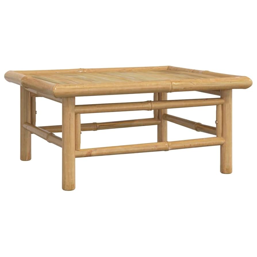 テーブル・チェア・ハンモック COMFORT MASTER BAMBOO LOUNGE TABLE テーブル・チェア・ハンモック COMFORT MASTER BAMBOO LOUNGE